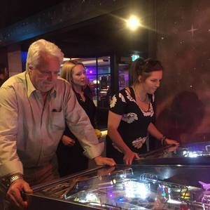 Meet your Posher, Jon